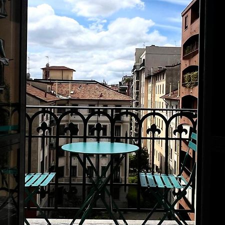 Milanofieracity Exterior foto